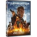 Filmy Terminátor 5: Genisys DVD