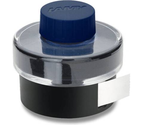 Lamy T52 modročerná