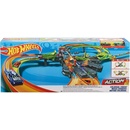 Hot Wheels Obrovská bouračka