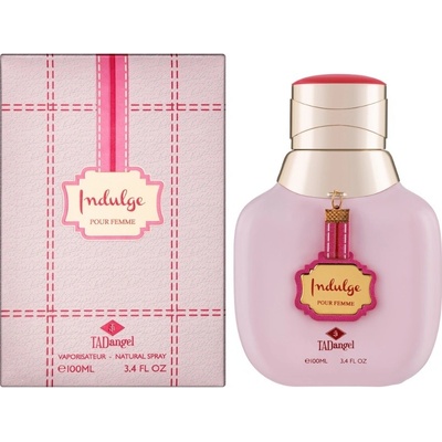 Tad Angel indulge parfémovaná voda dámská 100 ml