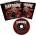 Hardbone - Hardbeat Digipack CD