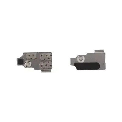 Pliešok zadnej kamery iPhone 17 Pro / 17 Pro Max – Apple Genuine – 10 ks IPH1965