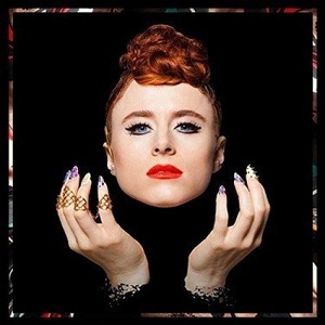 Universal Kiesza: Sound Of A Woman - CD (007441)