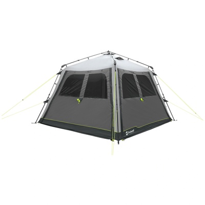 Outwell Fastlane 300 Shelter Цвят: сив
