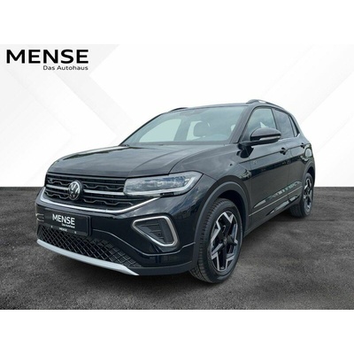 Volkswagen T-Cross 1.5 TSI DSG R-Line 110 kW