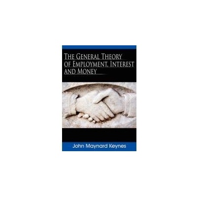 General Theory of employment, interest and money