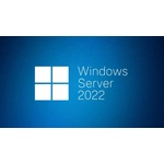 Microsoft Dell Windows Server 2022 Essentials Edition ROK (634-BYLI)