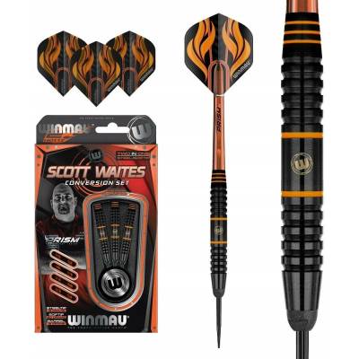 Winmau Scott Waites 20g