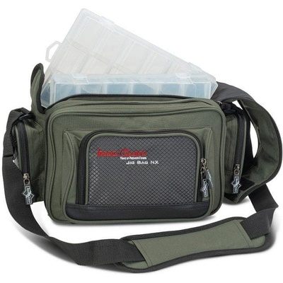 Saenger Iron Claw taška Jig Bag NX