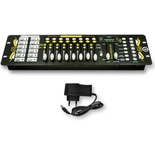Light4Me Dmx 192 MkII