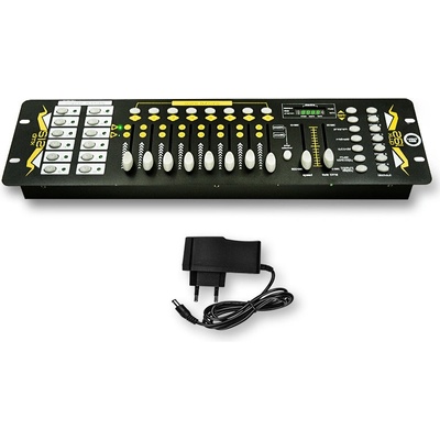Light4Me Dmx 192 MkII – Zboží Živě