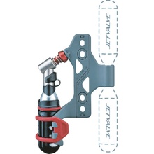 Jetvalve Smart System CO2