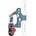 Jetvalve Smart System CO2
