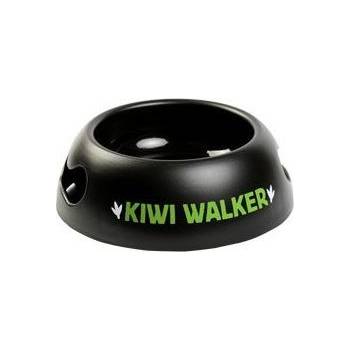 KIWI WALKER Miska pro psy KIWI WALKER, zelená 0,75 l