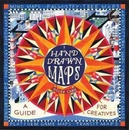 Hand-Drawn Maps - Helen Cann