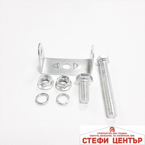 Paolo Диоден халоген 1894 102w (63417) - steficenter