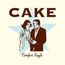 Cake: Comfort Eagle: Vinyl CD