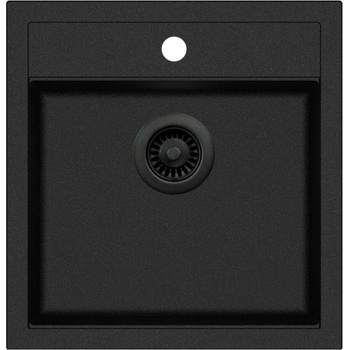 Helika TESA SQT100 černá edice