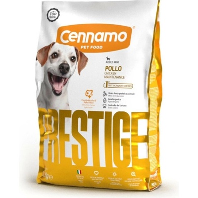 Cennamo Prestige Adult Mini Chicken 2 kg