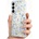 Tech-Protect Калъф за Samsung A37, Tech-Protect FlexAir Spring Flowers Case, Цветен (5906302392285)