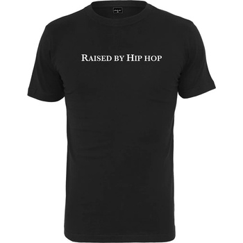 Image 1 of Mister Tee Raised by Hip Hop Black XS Риза (299272)