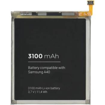Gigapack Батерия 3100mAh LI-ION (съвместима с EB-BA405ABE/GH82-19582A) GP-99724 (GP-99724)