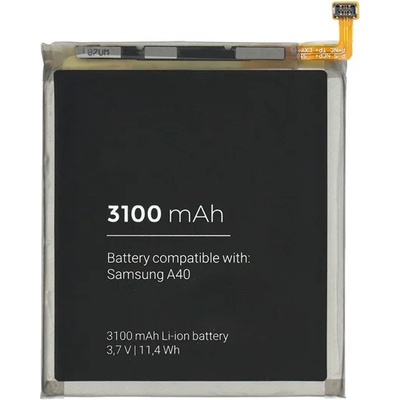 Gigapack Батерия 3100mAh LI-ION (съвместима с EB-BA405ABE/GH82-19582A) GP-99724 (GP-99724)