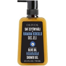 Olivos Hammam sprchový gel 450 ml