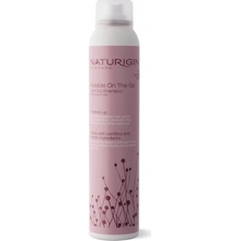 Naturigin Invisible on the Go Dry Shampoo 200 ml