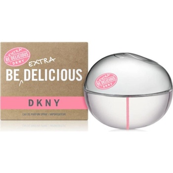 DKNY Donna Karan Be Extra Delicious parfumovaná voda dámska 100 ml