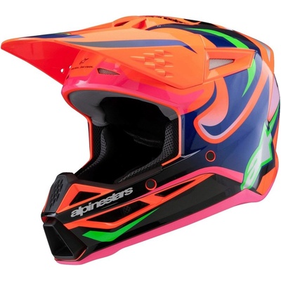 Alpinestars Supertech M3 HAIDEN DEEGAN 2026