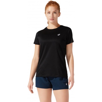 Asics Core SS Top performance black
