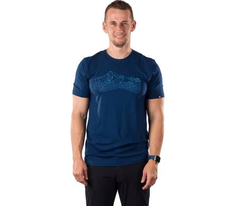 Northfinder Halm navy