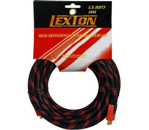 Lexton LXHD73