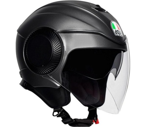 AGV Orbyt
