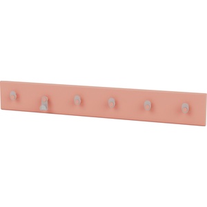 Montana Закачалка с ламели Montana K1212 коралова (K1212-151-Rhubarb)