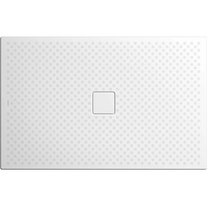 KALDEWEI Avantgarde - Душ-тава Conoflat 785-2, 120x90 см, с противоплъзгащо покритие по цялата повърхност, с полистиролова основа, бяла 465535040001 (465535040001)