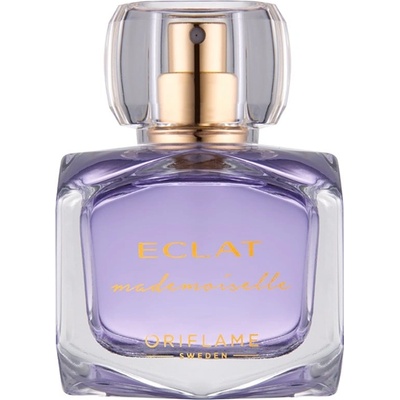 Oriflame Eclat Mademoiselle toaletná voda dámska 50 ml