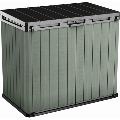 Keter SIO Darwin 1150 l zelený 612002