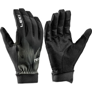 Leki Ръкавици Leki Neotrail Gloves - Black / Graphite - размер 11 (EU) (202-8474-0116)