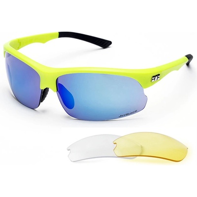 JETBLACK Jetstream Revo