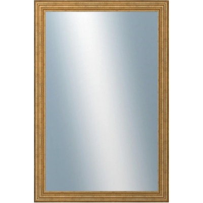 DANTIK HRAD 80x160 cm zlatá 2822