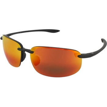 Maui Jim Слънчеви очила Maui Jim Hookipa Xlarge RM456-02A