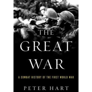 The Great War | Peter Hart (ISBN: 9780190227357)