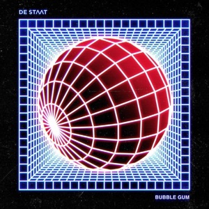 Universal De Staat: Bubble Gum - 2Vinyl (LP) (050782)