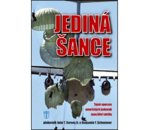Jediná šance