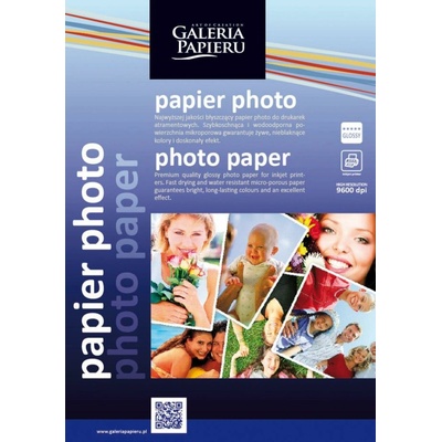 Galeria Papieru A4, 270 g/m2, 20 listů