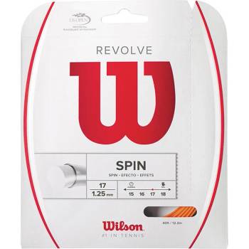 Wilson REVOLVE 1,25 mm 12,2 m