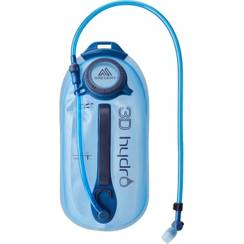 Gregory 3D Hydro 2l
