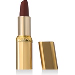 L'Oréal Color Riche Free the Nudes Червило за жени 4, 7 g нюанс 570 Worth It Intense